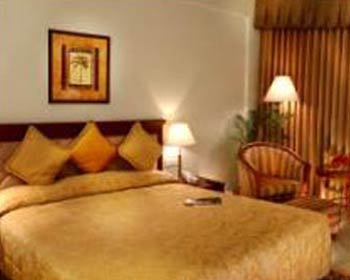 Bella Casa Jaipur - Room