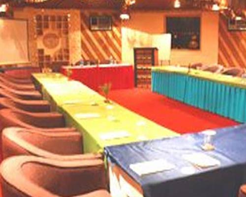 Chokhi Dhani Jaipur - Conference