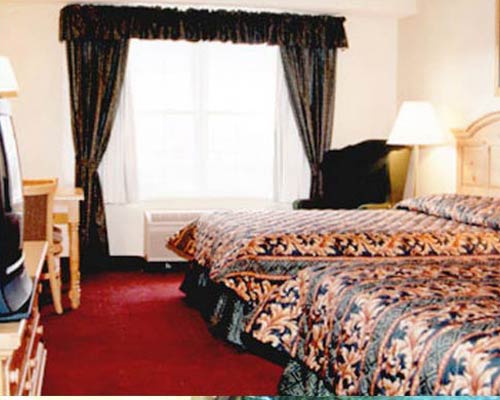 Country Inn Suites Jaipur - Guest Room