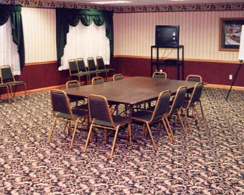Country Inn Suites Jaipur - Meeting Room
