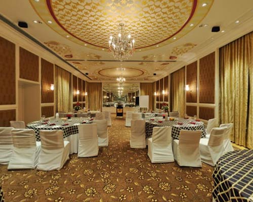 Jai Mahal Palace Hotel Jaipur - Balroom