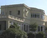 Raj Mahal Palace