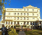 Raj Palace 