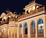 Shahpura House 