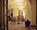 Lobby View