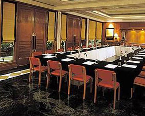 Trident Hilton Hotel Jaipur - Conference Hall