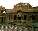 Architecture