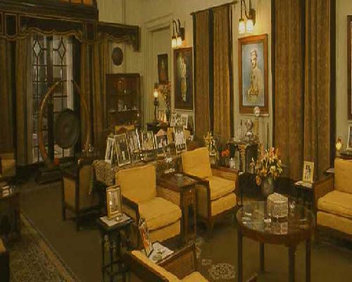 Ajit Bhawan Hotel - Cuisine
