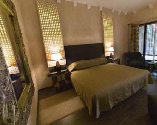 Ajit Bhawan Hotel - Executive Room