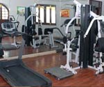 Health Club