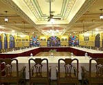 Conference Hall