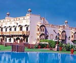 Khimsar Fort