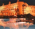 Night View