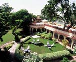 Rohet Garh