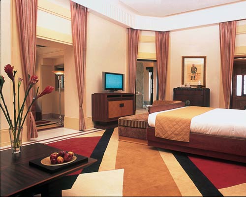 Taj Umaid Bhawan Palace - Suite