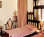 Bed-room