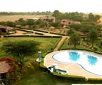 Pushkar Resort