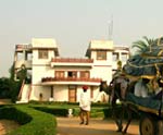 Reach Resort Pushkar
