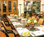 Resort Dinning