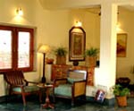 Resort Interior