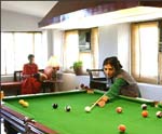Sports Pushkar