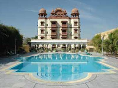 Baywatch Resort, Goa