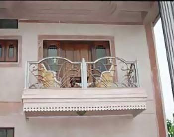 Baywatch Resort, Goa