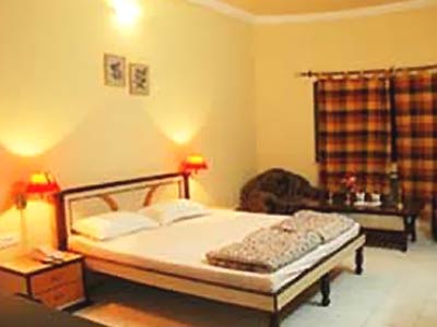 Baywatch Resort, Goa
