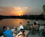 Resort Dinning