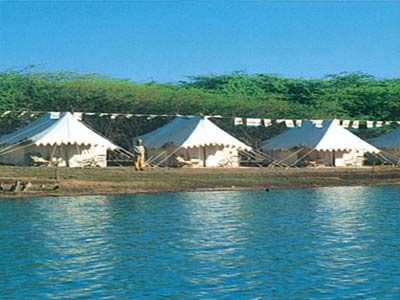 Baywatch Resort, Goa