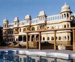 Ranakpur Hotels