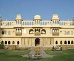 Hotels in Ranakpur