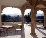 Top Terrace