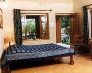 Maharanibagh orchard - Room