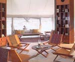 Sitting Area