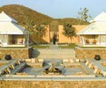 Tent Premises