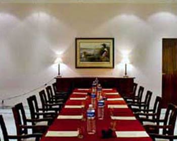 Dev Vilas - Meeting Room