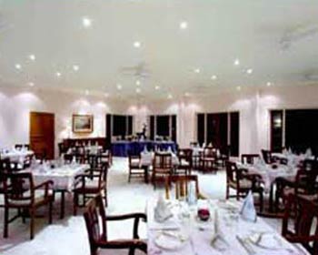 Dev Vilas - Restaurant