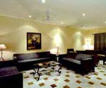 Sitting Area