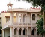 Ranthambore Regency