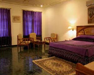Ranthambore Regency - Room