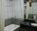 Wash Room
