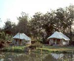 Surrounding