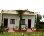 The Pugmark Resort
