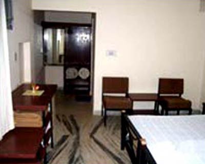 The Pugmark Resort - Room