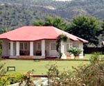Tiger Den Resort
