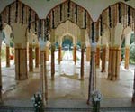 Flowers Hall