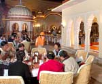 Dinning
