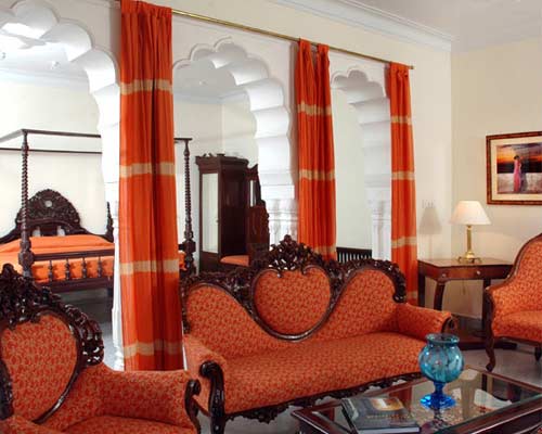 Desert Resort - Suite