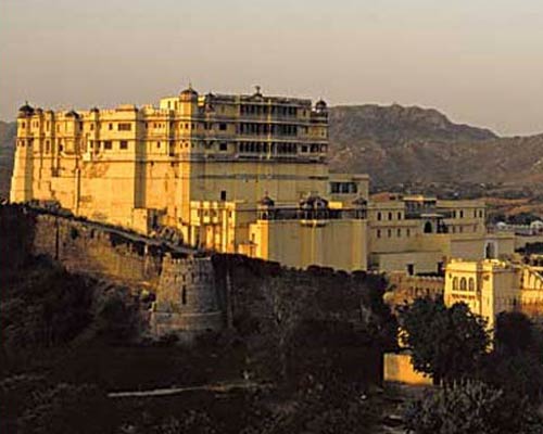 Devi Resorts - Exterior